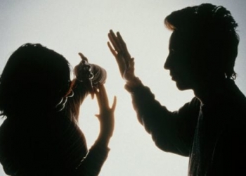 Di Sini, Golongkan KDRT Bukan Kriminal