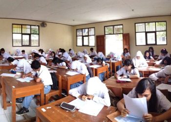 Provinsi Kedodoran, Selamat Tinggal SMA Gratis…….