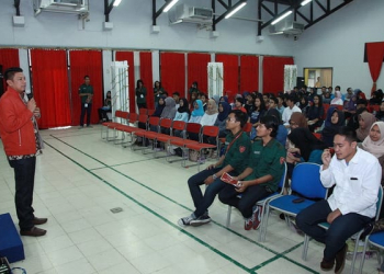 Wawali Salut dengan Kegiatan Simultan HMB 