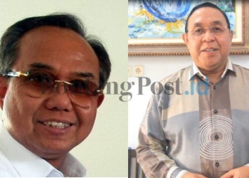 Polling Pilgub Kaltim 2018, Sofyan Kembali Ke Puncak, Adi Darma Jauhi Pesaingnya 