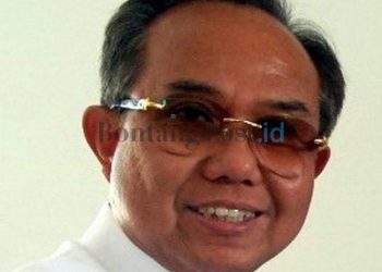 Polling Pilgub Kaltim 2018, Peluang Sofyan Geser Rita Masih Besar