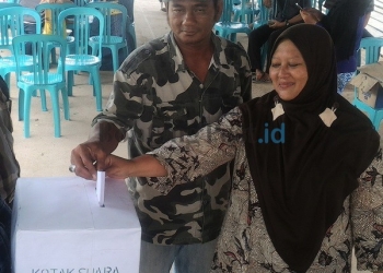 Akhirnya Gaji RT Naik 100 Persen