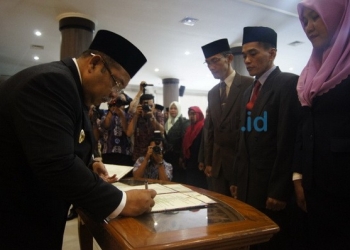Bupati: Jangan Sekadar UPT