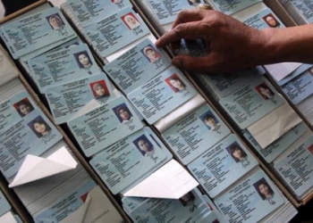 Waduh!!! Banyak Warga Tak Miliki KTP Kutim, Termasuk PNS dan Honorer 