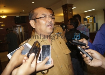 Honorer Sangsaka Dijanji TK2D 
