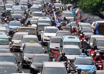 Infrastruktur Jalan Jadi Momok, Program Transportasi Massal, Kaltim Tak Kebagian Bus