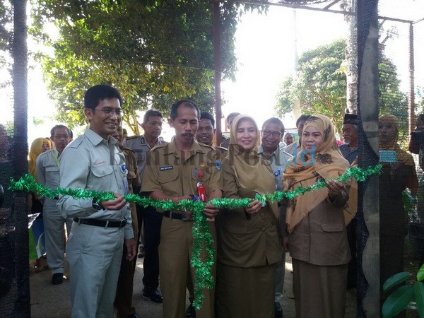 PT KDM Launching Empat Program Unggulan  