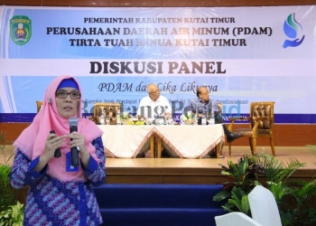 Mawar: Kenaikan Tarif Baru Ditarget Juni 