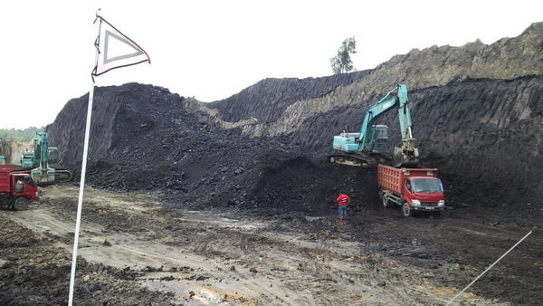 Harga Batu Bara Merangkak Naik, Ramai-ramai Perpanjang Izin