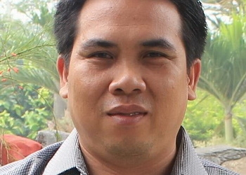 Pendamping Rita Belum Tentu Birokrat