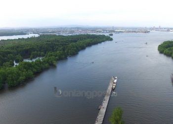 Rp 24 Miliar untuk Jalan Lingkar, Target Bulan April Sudah Pelaksanaan Fisik 