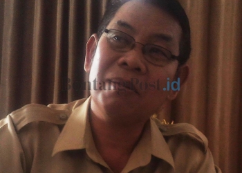 Gizi Harus Seimbang, Sosialisasikan Lewat Lomba Cipta Menu