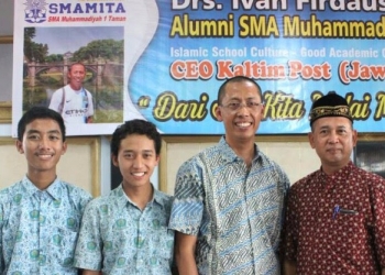 Tularkan Ilmu dan Pengalaman, Ingatkan soal Salat hingga Tauhid