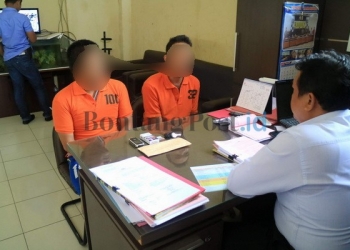 Endus Peredaran Narkoba Pakai Alat Shisha