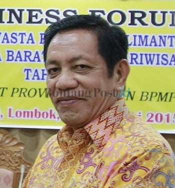 Makmur Belum Tahu Soal Mukmin, Sebut Itu Hak Pribadi