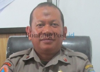 Patroli Laut, Cegah Kasus Nelayan Hilang