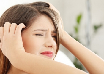 Jangan Remehkan Sakit Kepala!