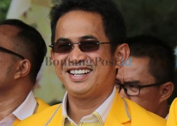 Rahmad Mas’ud Klaim Direstui Seluruh Anggota