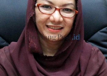 Jelang Pilgub, Golkar Kaltim Satu Suara, Rita Calon Tunggal?