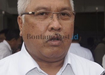 10 Jabatan Kepala Dinas Dilelang