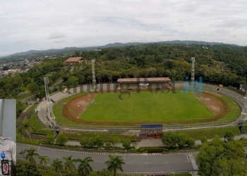 Empat Wilayah Masuk Area Terbuka, Portal Tak Bisa Digeser