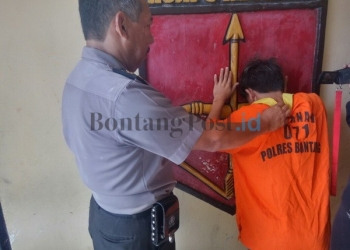 Pakai Sabu untuk Obat Kuat,Disimpan Dalam Botol Tetes Mata 