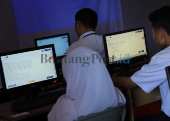 Dewan Pendidikan Dorong Sekolah Swasta