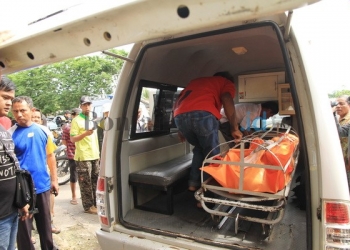 Keluarga Tolak Autopsi, Penyidikan Penyebab Kematian Sopir Bus Dihentikan 