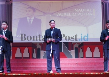 VIDATRA ISLAMIC FESTIVAL 2017