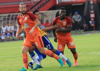 Jelang Pusamania Borneo FC vs Sriwijaya FC, Menang atau Pulang