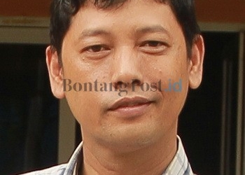 Setop Berita Hoax di Tangan Anda! Cegah Disinformasi lewat UKW