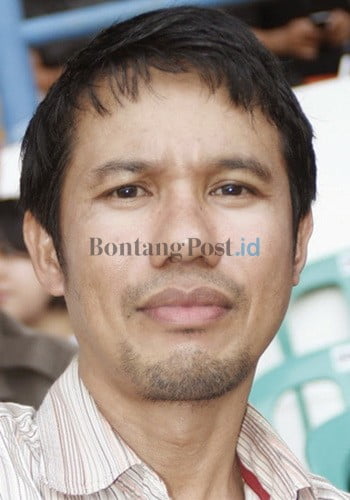 PSSI Bontang Bakal Dibekukan, Asprov PSSI Kaltim Akan Tunjuk Karteker