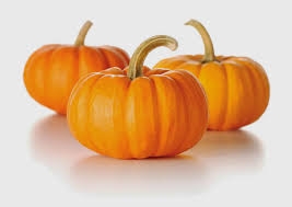 Ini Dia 5 Manfaat Labu untuk Kesehatan