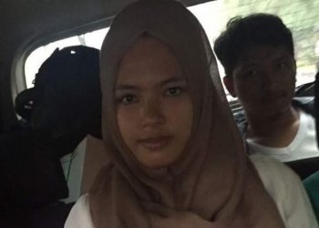 Duh… Live Streaming Bioskop, Mahasiswi Unmul ini Ditangkap