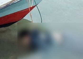 Mayat Mengapung Gegerkan Warga, Diduga Warga Pendatang
