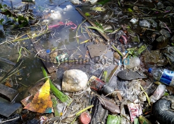 Serial Karang Mumus (22) Killing Field