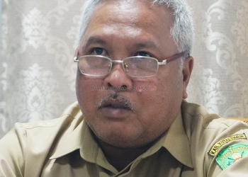 UPTD Baru Tak Punya Kantor,Pemkab Upayakan Bangun Bertahap 