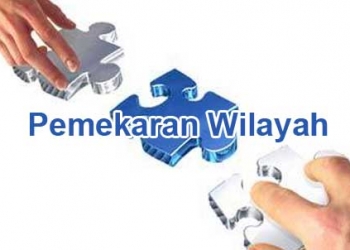 DPRD Minta Percepat Proses Pemekaran