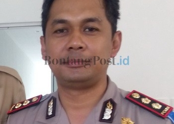 Luas Wilayah Hukum Belum Sebanding dengan Jumlah Personel, Polres Kutim Ajukan Penambahan Anggota
