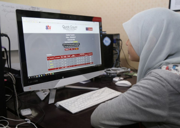 Kampus ini Punya Aplikasi Quick Count Berbasis Web untuk Pilkada Kota Batu