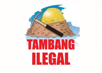 Tambang Ilegal Berkedok Pengembang Ditemukan di Loa Janan Ilir, Nusyirwan: Proses Hukum Saja