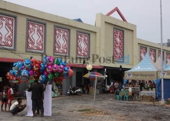 PIS Masih Ngutang Rp 265 Juta