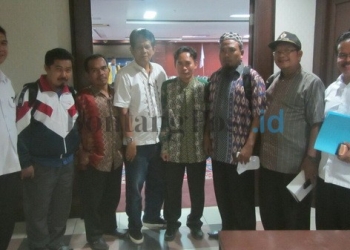 Besok, Guru Swasta Kutim Gelar Aksi Damai di Kantor Gubernur 