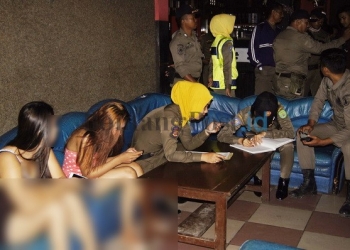 Razia ke Angkringan Bocor, Satpol PP Alihkan ke Café