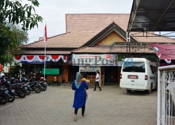 Waduh… 21 Puskesmas Belum Akreditasi