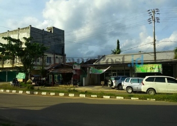 Sarang Walet di Permukiman Disorot 