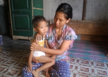 Terkait Nurul, Keluarga Minta RSUD AWS Pers Release Bersama 