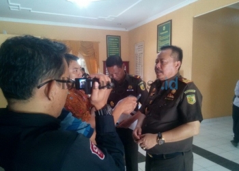 Wakajati Sarankan Revolusi Mental dan Percepat Penanganan Perkara 
