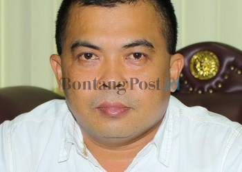 Terkait Komentar Soal Lahan Kilang, “Menteri Jonan Silakan ke Bontang”