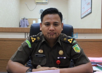 Mantan Kades Terancam Didakwa 1,5 Tahun